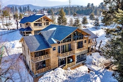 Sheen Woods Chalets, Tangmarg (Gulmarg), Gulmarg