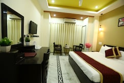 Hotel Hadi Rani Palace, Udaipur