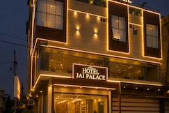 Hotel Jai Palace, Jhalarapatan