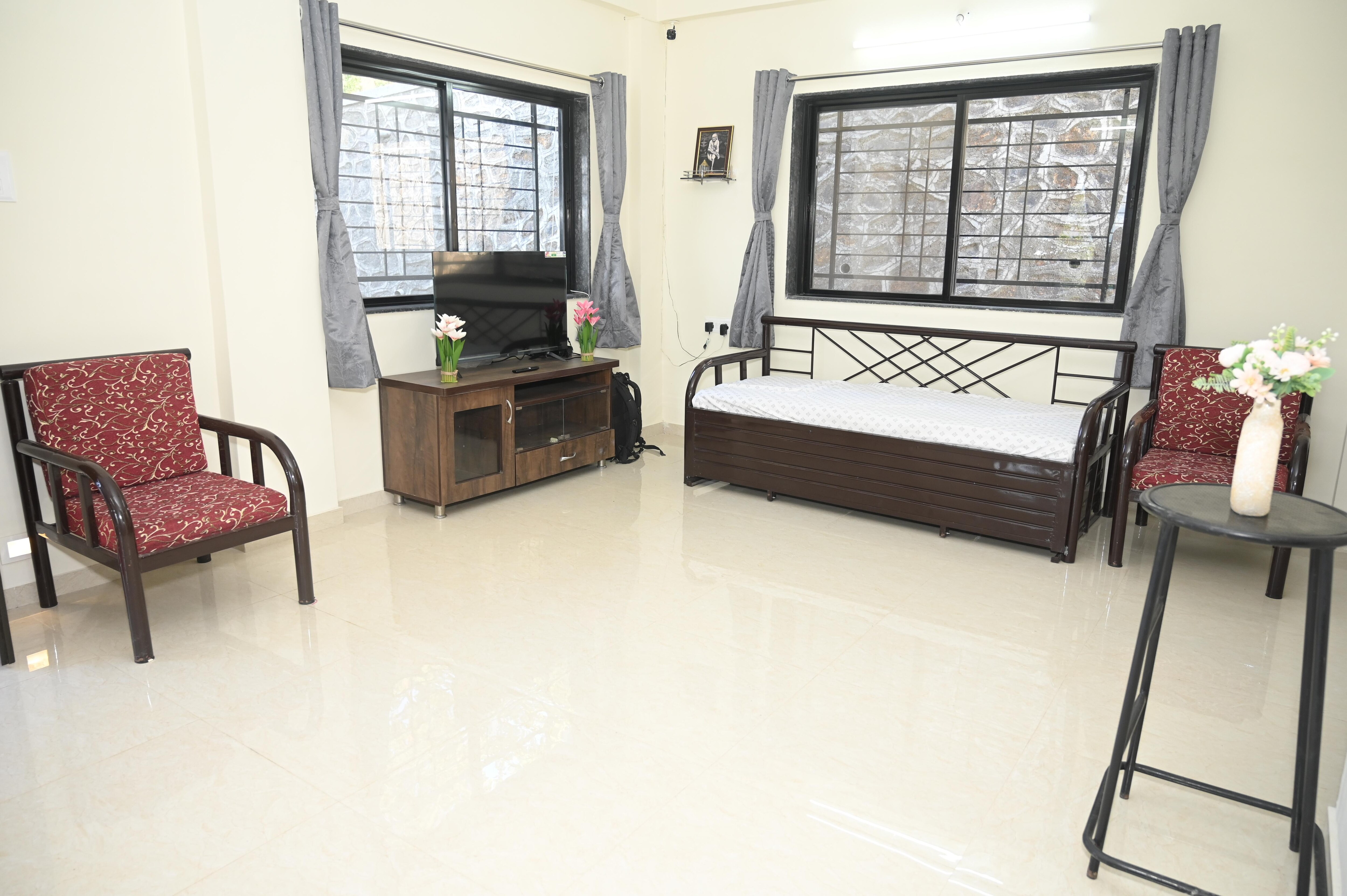 Yatri LakeView Villa Mulshi - Tap to explore photos