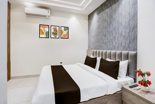 HOTEL O SUKUN VILLA