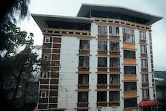 Effotel By Sayaji Gangtok, Aritar