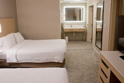 Hampton Inn & Suites by Hilton Denver-Speer Boulevard, Denver