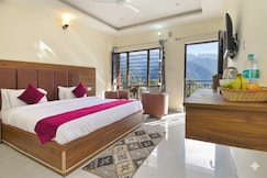 Hotel Dhanolti View by LA Riqueza, Dhanaulti