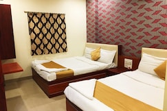 Hotel Safar Residency, Mumbai