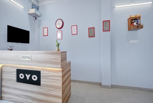 HOTEL O ROYAL GUEST HOUSE