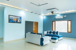 Luxury Farmhouse Private Pool Peaceful Stay, Khanna