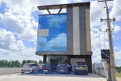 LAXMI LODGE, Bhainsa