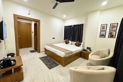 HOTEL SAMBHAVI, Nawada