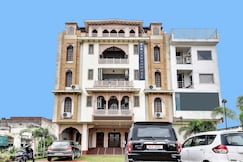 Hotel O by OYO Rajshris Heritage Haveli, Jaipur