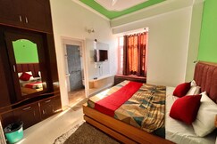 Matri chaya geust house , Solan