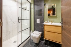 Peaceful apartment - 1BR/4P - Arts et Metiers, Paris