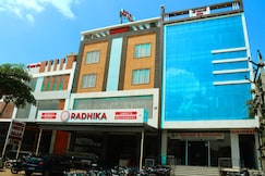 Hotel Roophighlight by Abhinandan, Jaipur