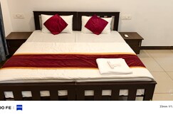 Bethel Residency, Wayanad