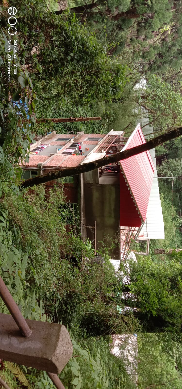 Kafal Stay Near St Pauls School Darjeeling - Tap to explore photos