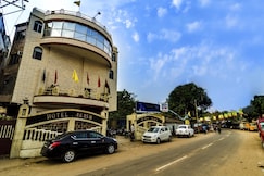 Hotel Akash, Purulia