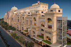 Grand Mercure Bengaluru at Gopalan Mall, An Accor Hotels Brand, Bangalore