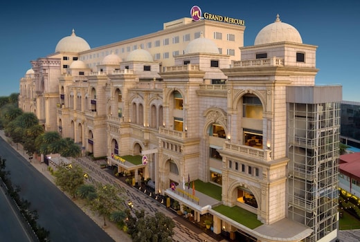 Grand Mercure Bengaluru at Gopalan Mall, An Accor Hotels Brand