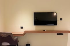 BAEL TREE HOTEL, Hyderabad