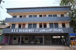 AES Residency, Murudeshwar