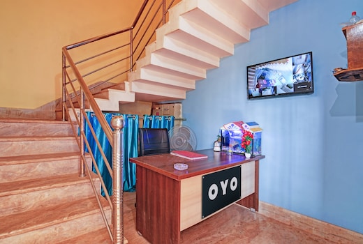 Hotel O MOHAPATRA GUEST HOUSE