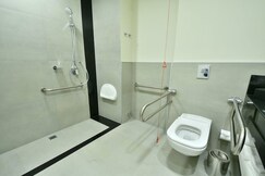 Holiday Inn Express - Asuncion Aviadores, Asuncion