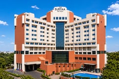 The Suryaa New Delhi, Delhi