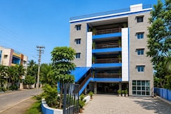 Hotel O Atala Main Road Bhubaneswar, Bhubaneshwar