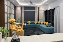 Geetanjali Villa Mount Abu, Mount Abu