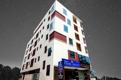 Hotel Deccan Park, Tirupati