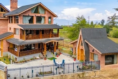 StayVista at Apple @ Swiss Chalet - Tangmarg , Baramulla