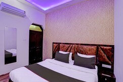 Hotel O Saket Villa, Pukhrayan