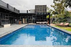 Eralya Farm - 4 BHK Farm with Pool, Manesar