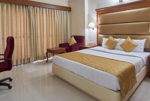 Raj Park Tirupati Tirupati Hotel Price Address Reviews