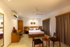 Hotel Samudra Sreekandapuram, Talipparamba