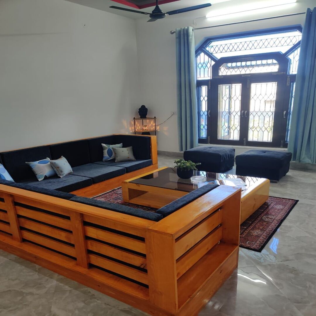 CasaBlanca | Entire 5 BHK Villa with Breakfast - Tap to explore photos