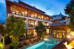 Sunday Villa Sirilanna Hotel, Chiang Mai