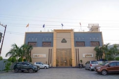 Chulhewala Hotel, Orchha