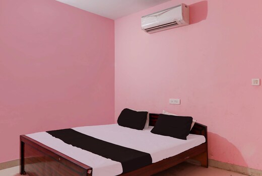 Hotel O Avadh