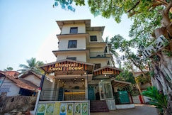 Bhagwati Place, Goa