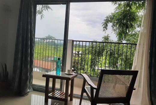 Peace Abode | Near Dibrugarh University