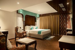 Hotel Lake View, Shantiniketan