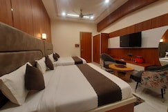 Hotel Jai Palace, Ajmer