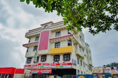 Hotel O by OYO Shree Durga Residency, Bangalore