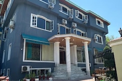 Hotel Nishat View, Srinagar