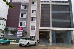 SJ Heritage, Athagarh