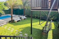 Naysa Green Athirappilly, Kothamangalam