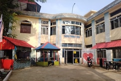 Raima Tourist Lodge and Cafe, Gomati, Amarpur