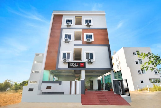 Super Collection O Adibatla Hyderabad