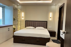 House Of Aura | Entire 1BHK & 2BHK Apartments | 5Mins From Puri Railway Station, Puri